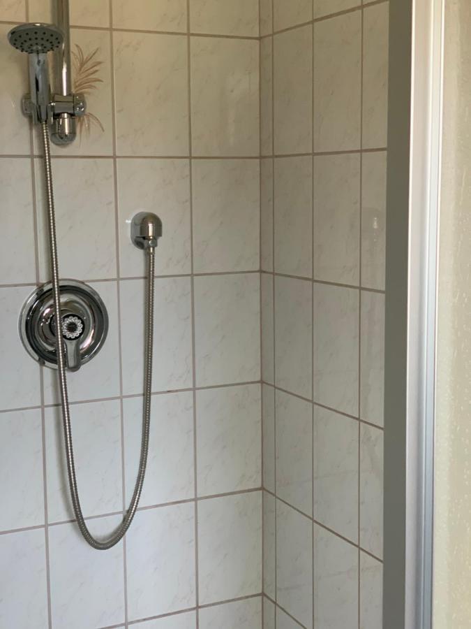 Birkenhof Appartement Leutasch Buitenkant foto