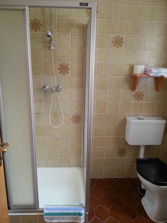 Birkenhof Appartement Leutasch Kamer foto
